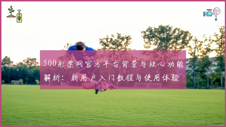 500彩票网官方平台背景与核心功能解析：新用户入门教程与使用体验分享